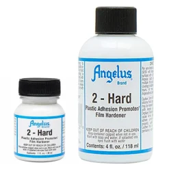 Aggrappante Tintura Per Superfici Dure - Angelus Hard