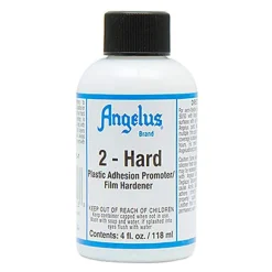 Aggrappante Tintura Per Superfici Dure - Angelus Hard