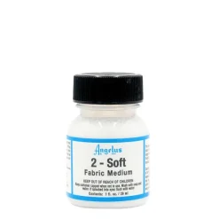 Aggrappante Tintura Per Tessuti - Angelus Soft