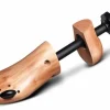 Allargascarpe - Allungascarpe in Legno Two-Way con Forme per Calli e Duroni