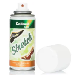 Allargascarpe Spray per Allargare le Scarpe in Pelle e Tessuto 100ml