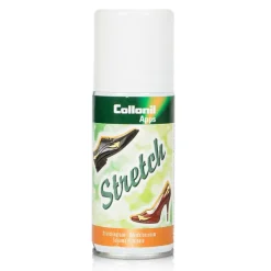 Allargascarpe Spray per Allargare le Scarpe in Pelle e Tessuto 100ml