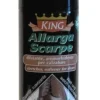 Allargascarpe Spray per Scarpe in Pelle e Tessuto King 200ml