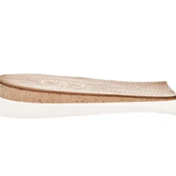 Alzatacco 2cm Rigido per Rialzare il Tallone delle Scarpe