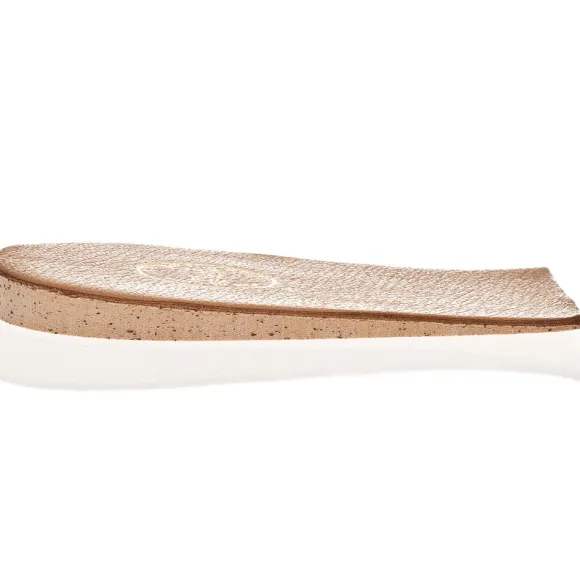 Alzatacco 3cm Rigido per Rialzare il Tallone delle Scarpe