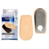 Alzatacco Morbido in Lattice per Rialzare le scarpe da 1cm a 3cm