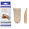 Alzatacco Rigido in Sughero Anatomico Confortevole Altezza 1,5 cm - Prestige