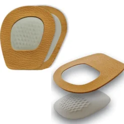 Antiscivolo per Scarpe con Tacco in Morbido Lattice