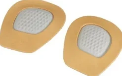 Antiscivolo per Scarpe con Tacco in Morbido Lattice
