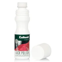 Autolucidante per Scarpe in Pelle Lucida Neutro - Collonil Lack Polish
