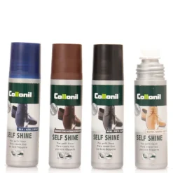 Autolucidante per Scarpe in Pelle Liscia - Collonil Self Shine