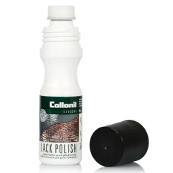 Autolucidante per Scarpe in Pelle Lucida Nero - Collonil Lack Polish
