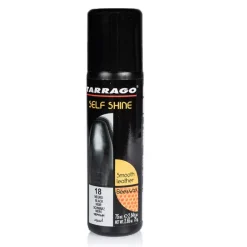 Autolucidante per Scarpe in Pelle Rinnova Colore - Lucido Tarrago Self Shine
