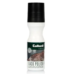 Autolucidante per Scarpe in Pelle Lucida Nero - Collonil Lack Polish