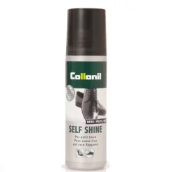 Autolucidante per Scarpe in Pelle Liscia - Collonil Self Shine