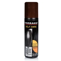 Autolucidante per Scarpe in Pelle Rinnova Colore - Lucido Tarrago Self Shine