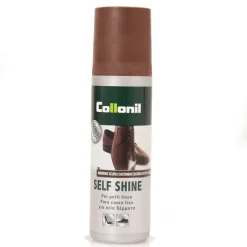 Autolucidante per Scarpe in Pelle Liscia - Collonil Self Shine