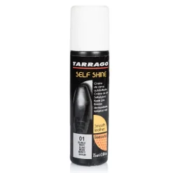 Autolucidante per Scarpe in Pelle Rinnova Colore - Lucido Tarrago Self Shine
