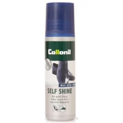 Autolucidante per Scarpe in Pelle Liscia - Collonil Self Shine