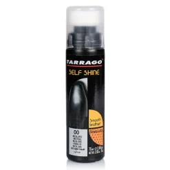 Autolucidante per Scarpe in Pelle Rinnova Colore - Lucido Tarrago Self Shine