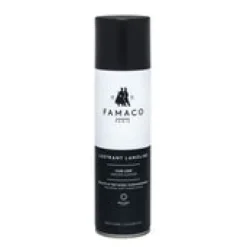 Autolucidante Spray per Scarpe in Pelle Liscia - Famaco Lustrant Lanoline