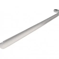 Calzante in Metallo Satinato Calza Scarpe lungo 40cm