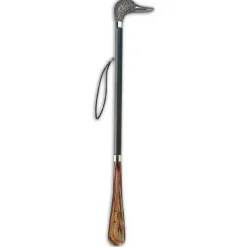 Calzante per Scarpe 62cm - Calza Scarpe Lusso Impugnatura Papera