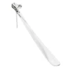 Calzante per Scarpe 53cm - Calzascarpe Lusso Trasparente Impugnatura Cane
