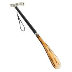 Calzante per Scarpe 62cm - Calza Scarpe Lusso Impugnatura a Bastone