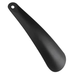 Calzascarpe in Metallo Opaco lungo 15cm vari Colori - Cura della Scarpa Iron