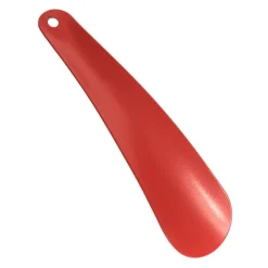 Calzascarpe in Metallo Opaco lungo 15cm vari Colori - Cura della Scarpa Iron
