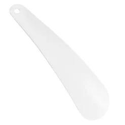 Calzascarpe in Metallo Opaco lungo 15cm vari Colori - Cura della Scarpa Iron