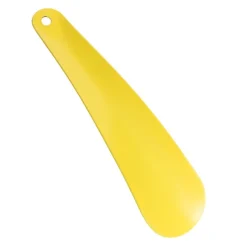 Calzascarpe in Metallo Opaco lungo 15cm vari Colori - Cura della Scarpa Iron