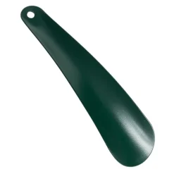 Calzascarpe in Metallo Opaco lungo 15cm vari Colori - Cura della Scarpa Iron