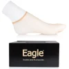 Calze Usa e Getta per Negozi - 144 pz Monouso Beige in Nylon