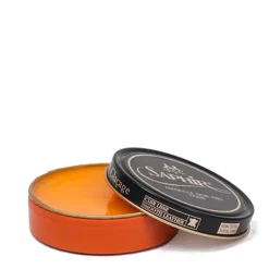 Cera per Lucidare Scarpe in Pelle Liscia - Saphir Medaille D'Or Pate de Luxe 100ml