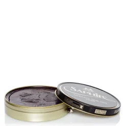 Cera per Lucidare Scarpe in Pelle Liscia - Saphir Medaille D'Or Pate de Luxe 100ml