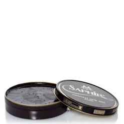 Cera per Lucidare Scarpe in Pelle Liscia - Saphir Medaille D'Or Pate de Luxe 100ml