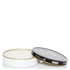 Cera per Lucidare Scarpe in Pelle Liscia - Saphir Medaille D'Or Pate de Luxe 100ml