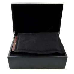 Cofanetto in Legno Completo di Prodotti per Rinnovare Scarpe in Pelle - Famaco Paris Coffret Monet