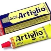 Colla Mastice Artiglio 620 per Scarpe Borse e Oggetti in Pelle e Cuoio 75ml