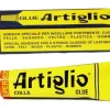 Colla Mastice Artiglio per Scarpe Borse e Oggetti in Pelle e Cuoio 150ml