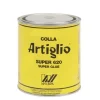 Colla Mastice Artiglio super 620 Per Incollare Pelle e Cuoio 500ml