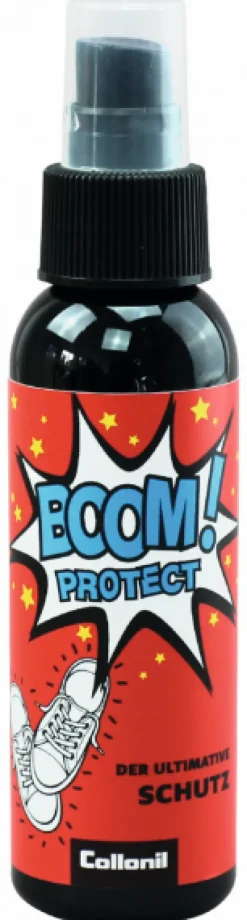 Collonil Boom Protect Spray Impermeabilizzante Protettivo per Sneakers