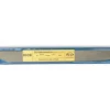 Coltello da Calzolaio Dick originale in Acciaio 270x20mm