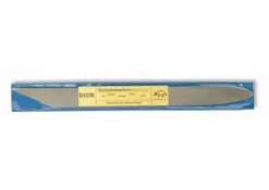 Coltello da Calzolaio Dick originale in Acciaio 270x20mm