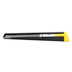 Coltello Trincetto Cutter Olfa 180 in Metallo Per Pelletterie e Calzolaio