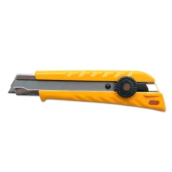 Coltello Trincetto Cutter Olfa L-1 Per Pelletterie e Calzolaio