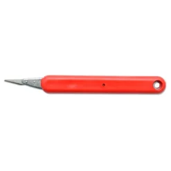 Coltello Trincetto Mozart 2512 per Pellettieri e Calzolai