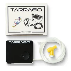 Compressore Tarrago per Aerografo - Colora le tue Sneakers